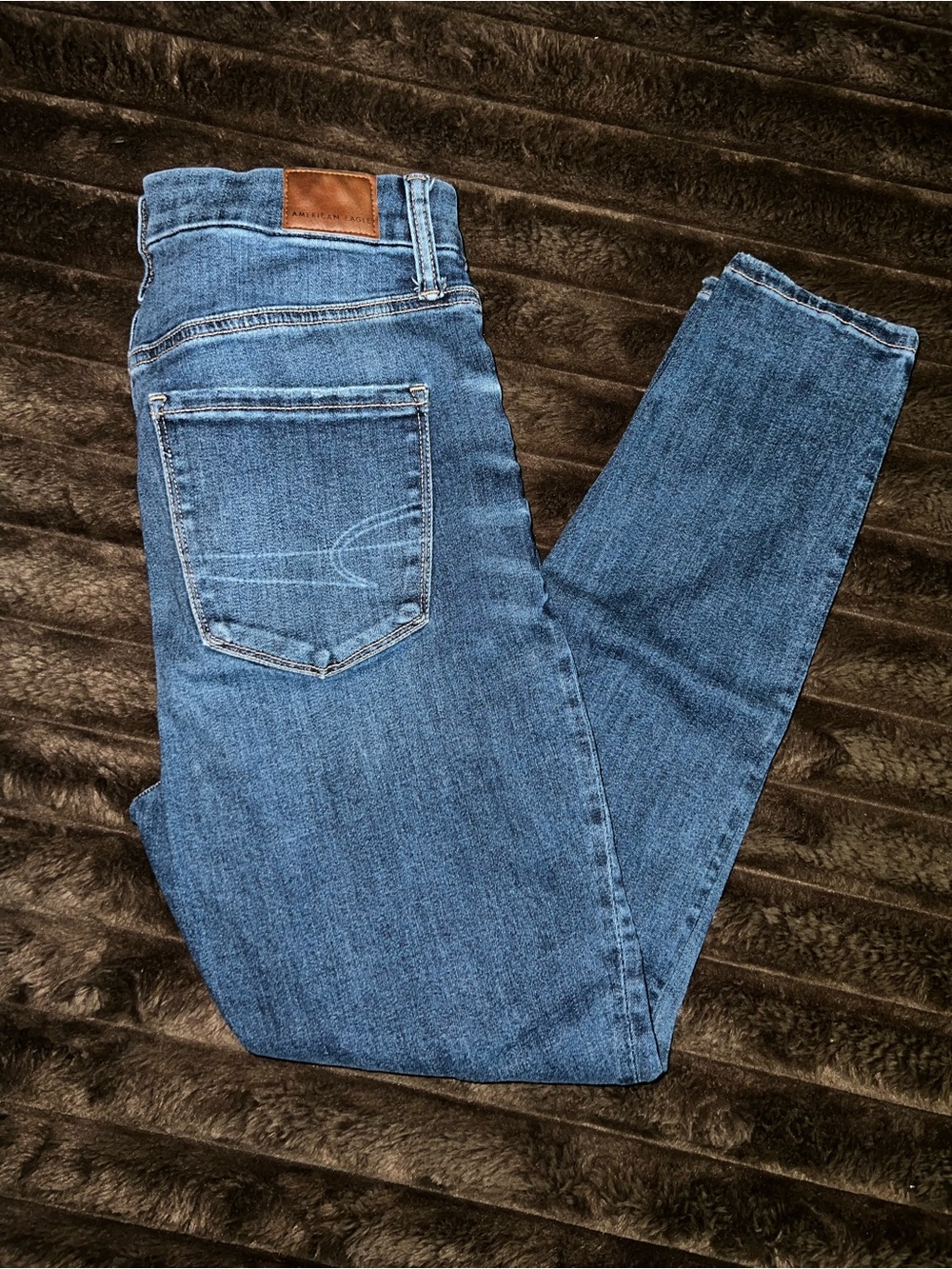 American Eagle Outfitters Skinny Jeans